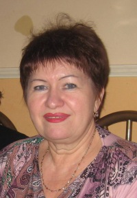 Татьяна Исаева, 1 февраля 1953, Самара, id132268616